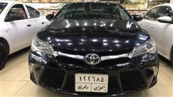تۆیۆتا کامری